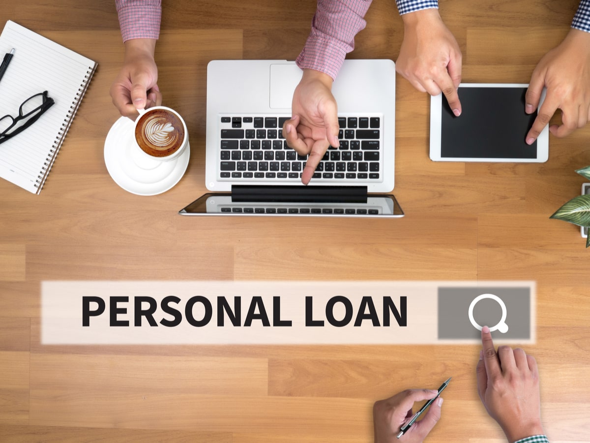 Best Personal Loan: What You Should Know Before Taking Out a Personal Loan