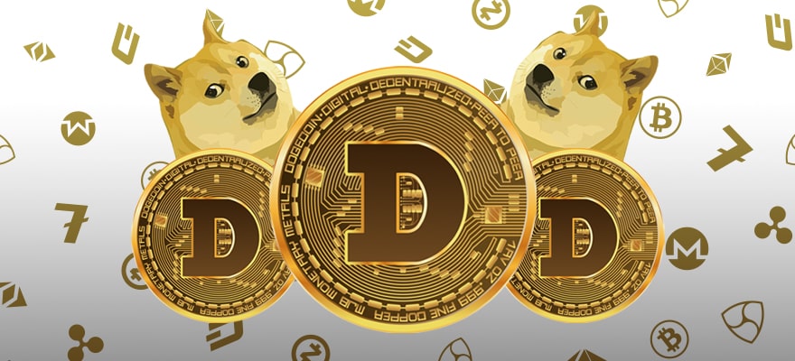 What Is Dogecoin In Crypto: Dogecoin (DOGE) Cryptocurrency