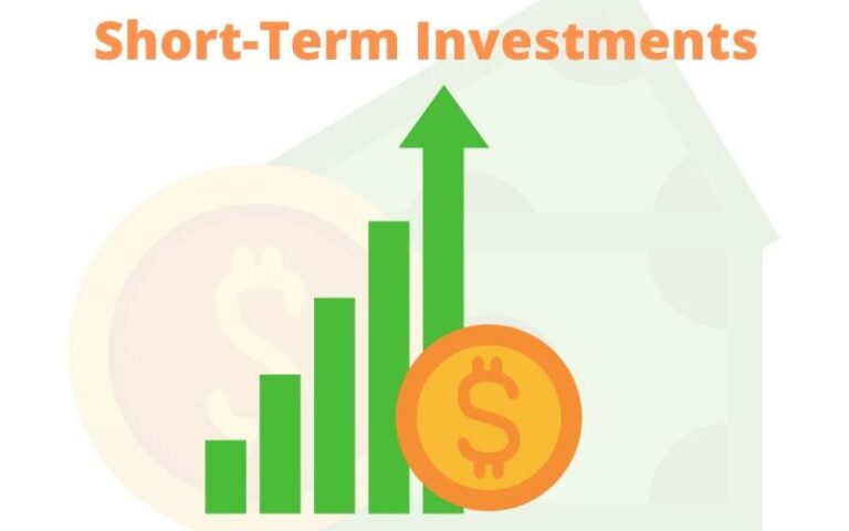 5 short-term investments in the UK
