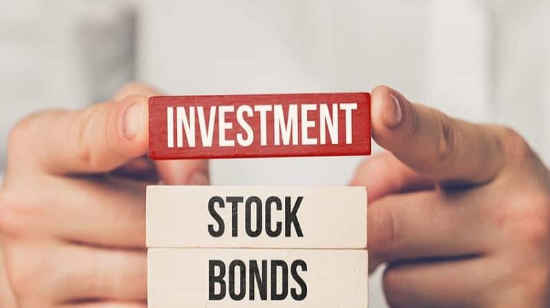 Which is better stocks or bonds?